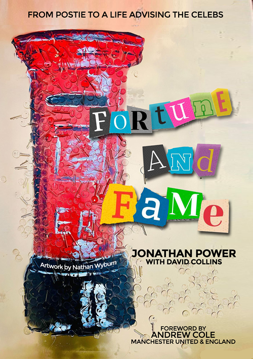 Image: Fortune and Fame