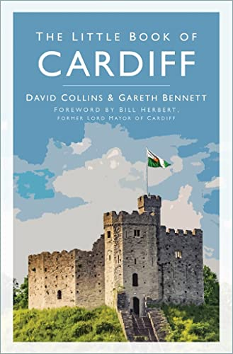 Image: Little Book of Cardiff